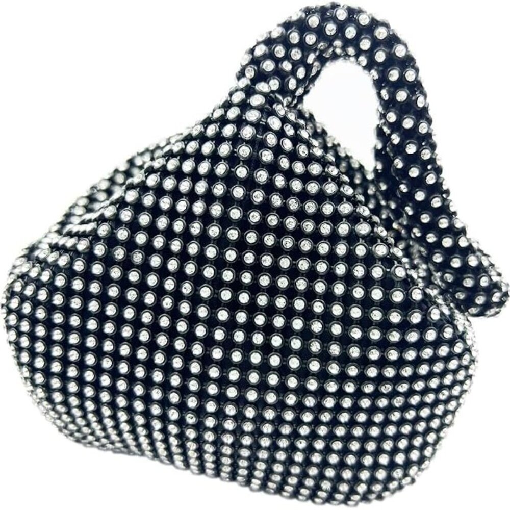 Womens Evening Clutch Bag Designer Evening Handbag Hand Bag,Lady Party Wedding C
